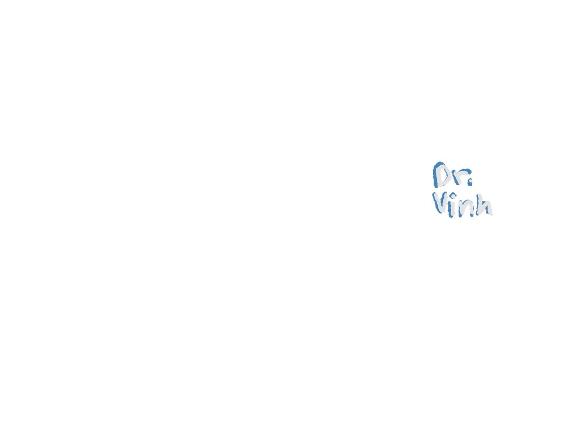 Nhãn Dr. Vinh Huynh