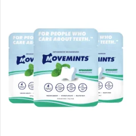 Aligner Chewy Mints