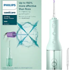 Phillips Sonicare Water Flosser