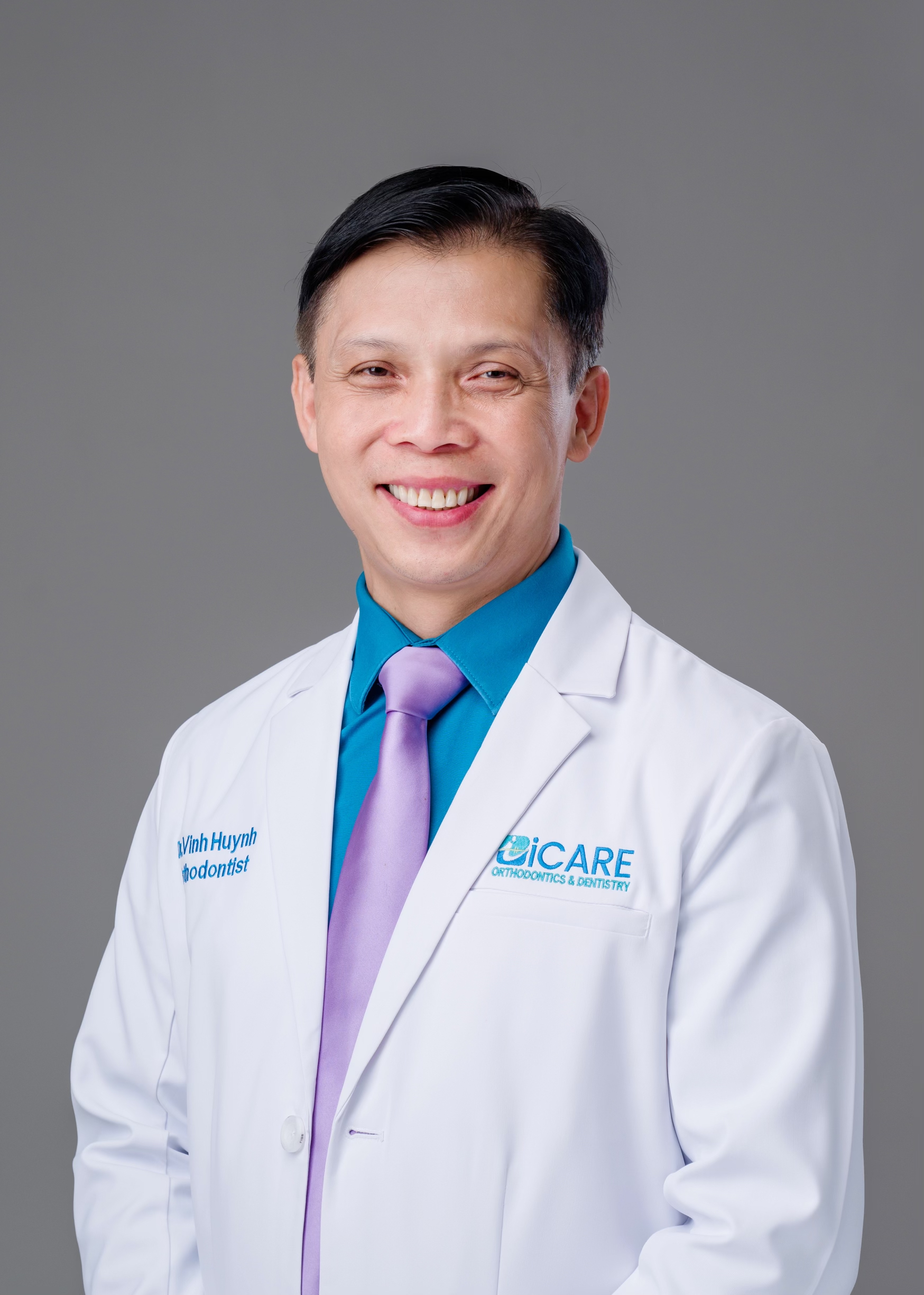 Meet Our Doctors Orthodontist & Dentist Norcross, GA